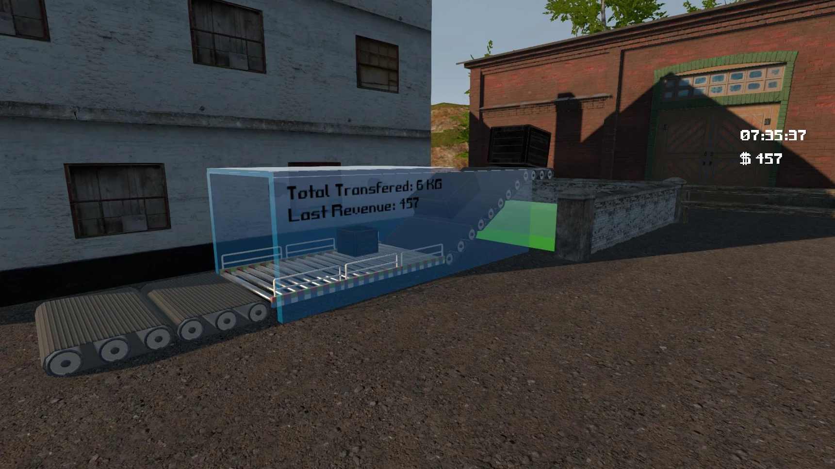 终极卡车驾驶模拟器2020