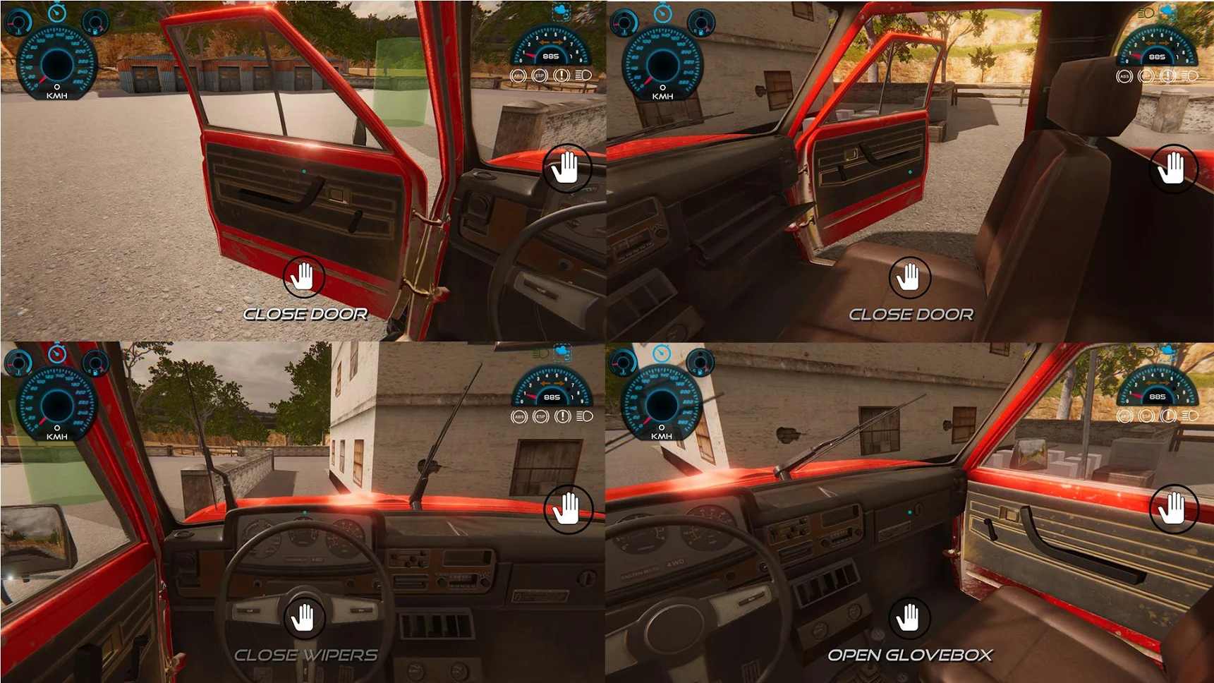 终极卡车驾驶模拟器2020