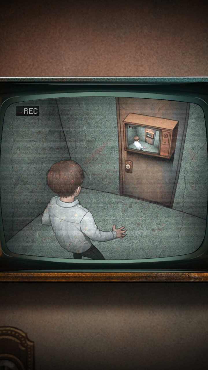 生存率1%密室逃脱 生存率1%密室逃脱