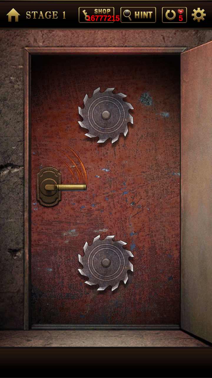 生存率1%密室逃脱 生存率1%密室逃脱