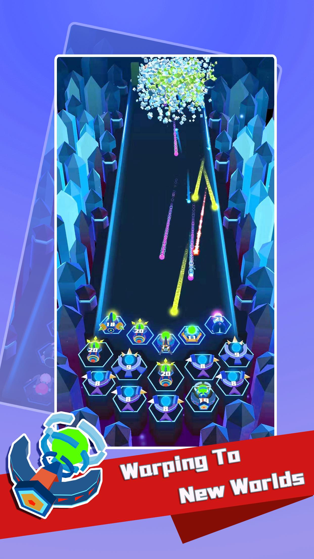 闲置喷射块 闲置喷射块