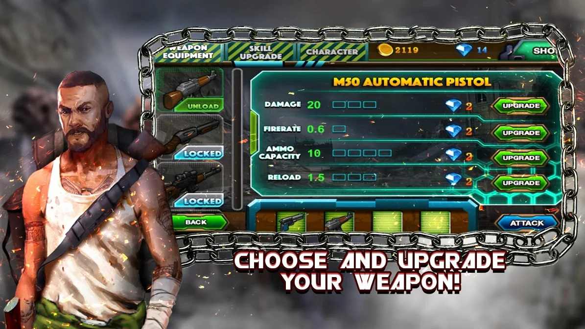 世界末日幸存者 世界末日幸存者