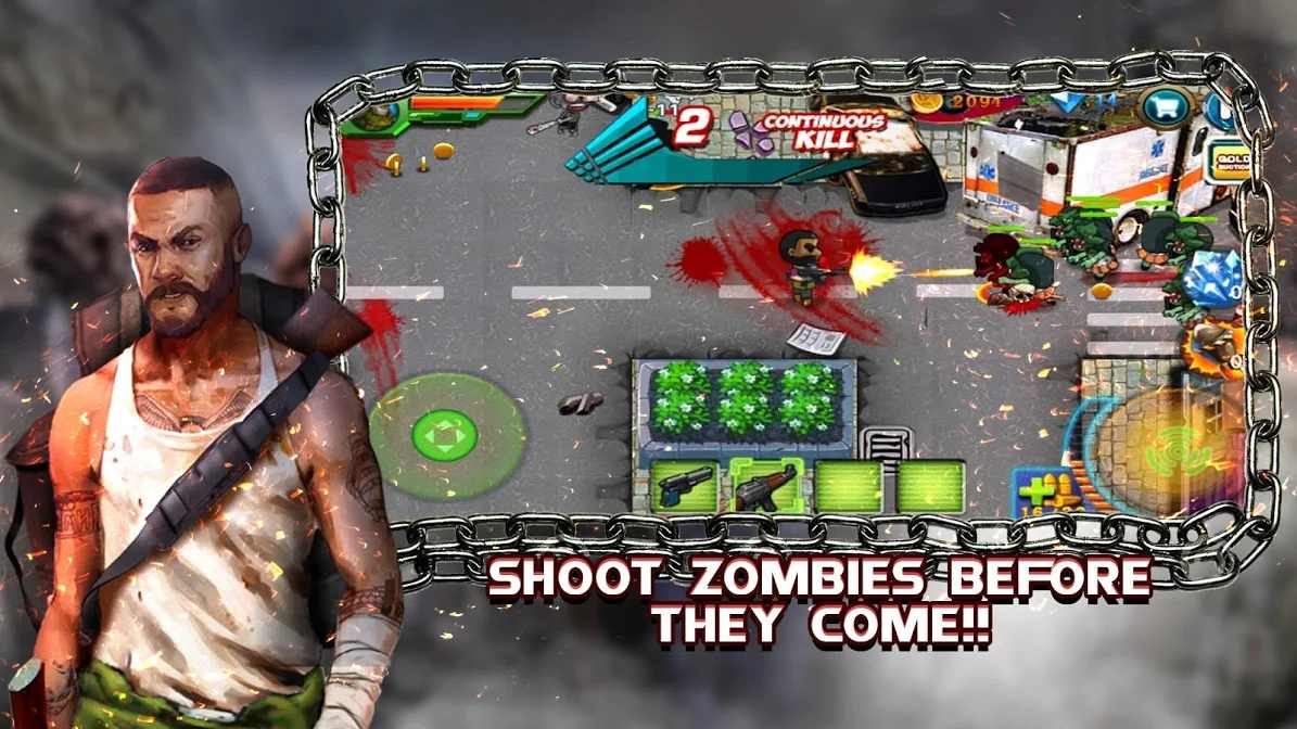 世界末日幸存者 世界末日幸存者