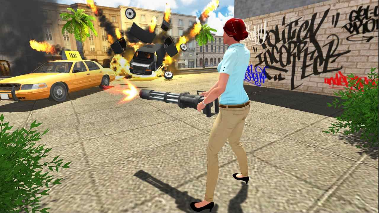 大姥模拟器 大姥模拟器