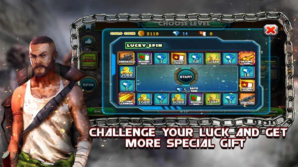 世界末日幸存者 世界末日幸存者