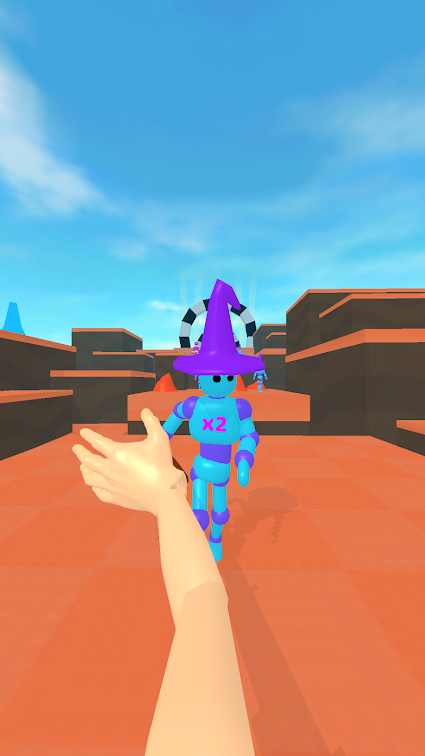 给你一大嘴巴子