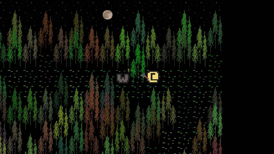 CELLAR：破布和小刀