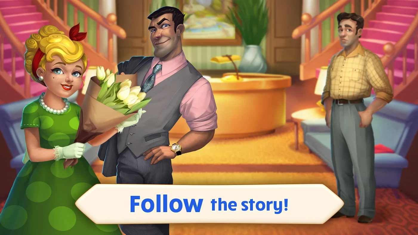 建立您的主题公园