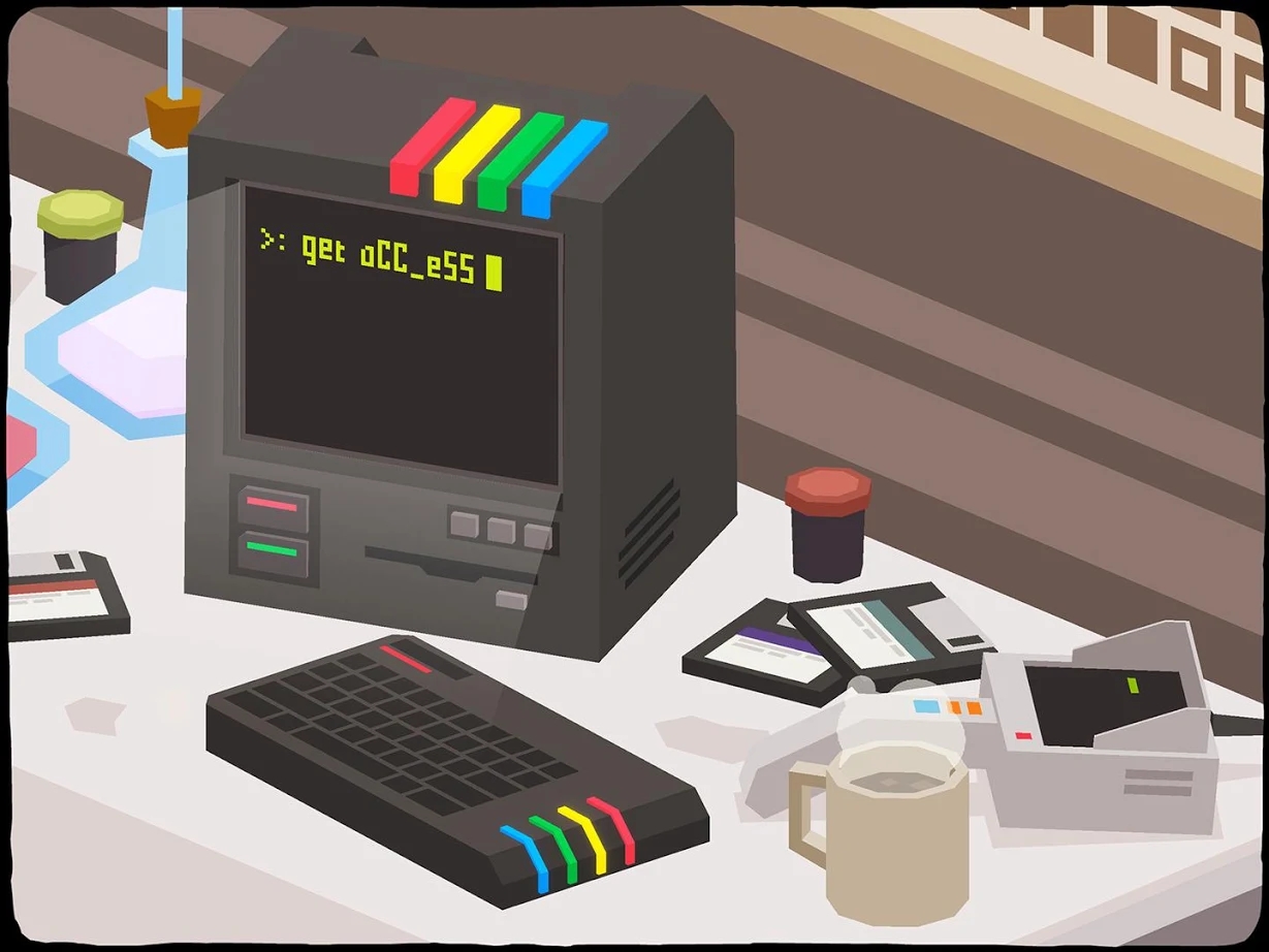 大发明家 大发明家