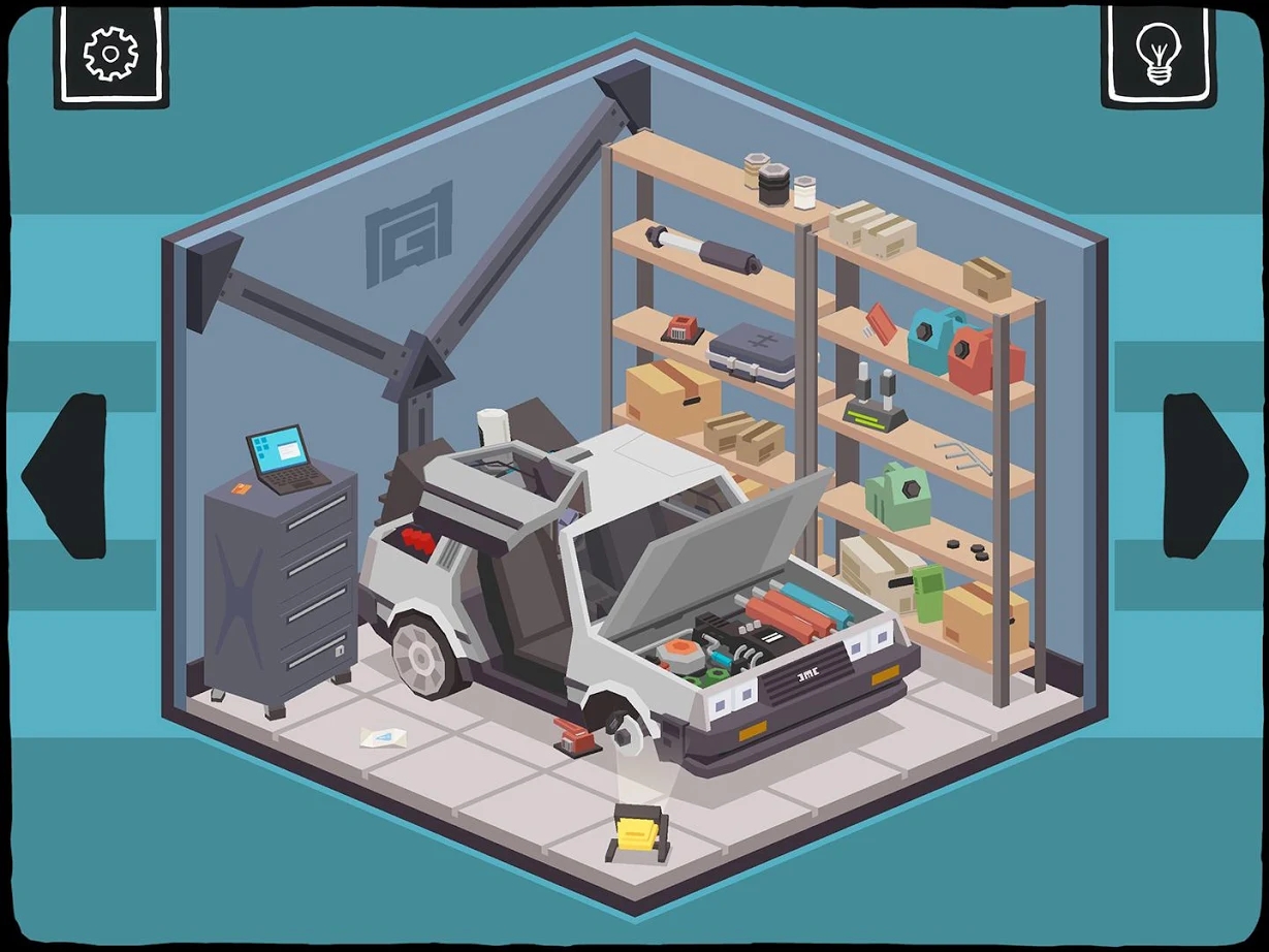 大发明家 大发明家