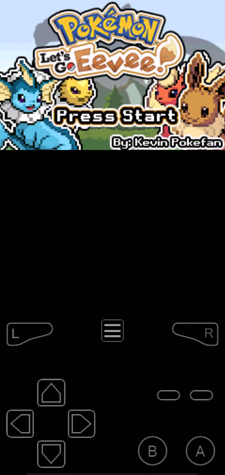 口袋妖怪 去吧伊布