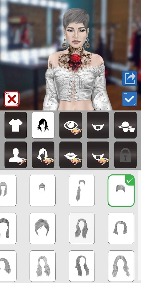 印度河:选择互动模式 印度河:选择互动模式