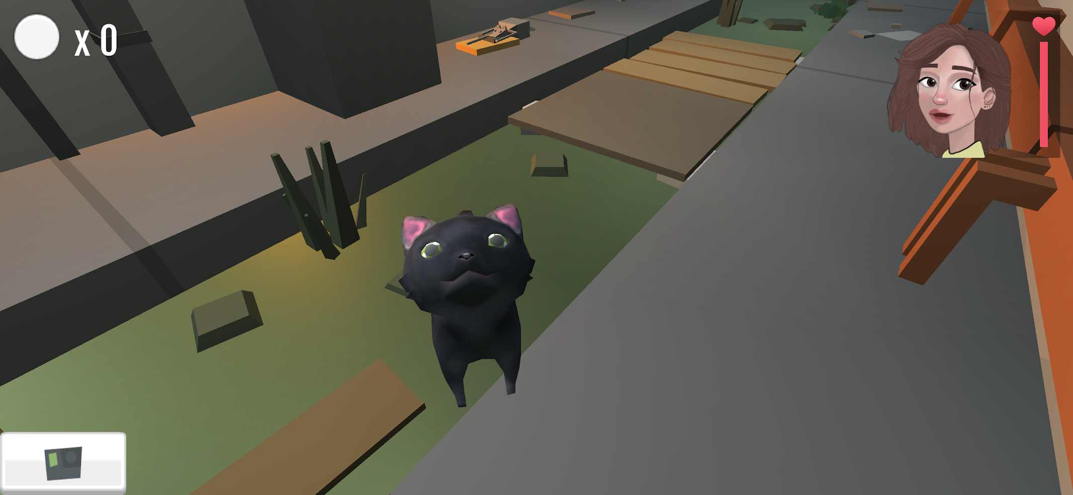 月光隧道 月光隧道