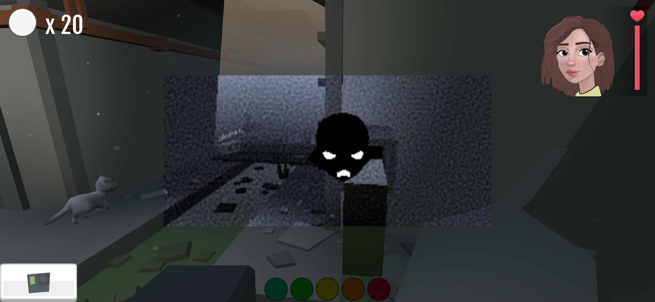 月光隧道 月光隧道