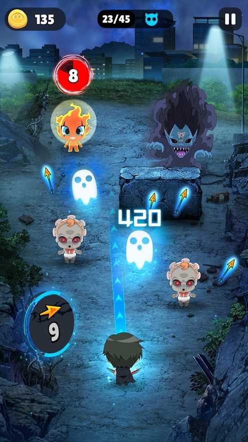 弓箭手苍林 弓箭手苍林