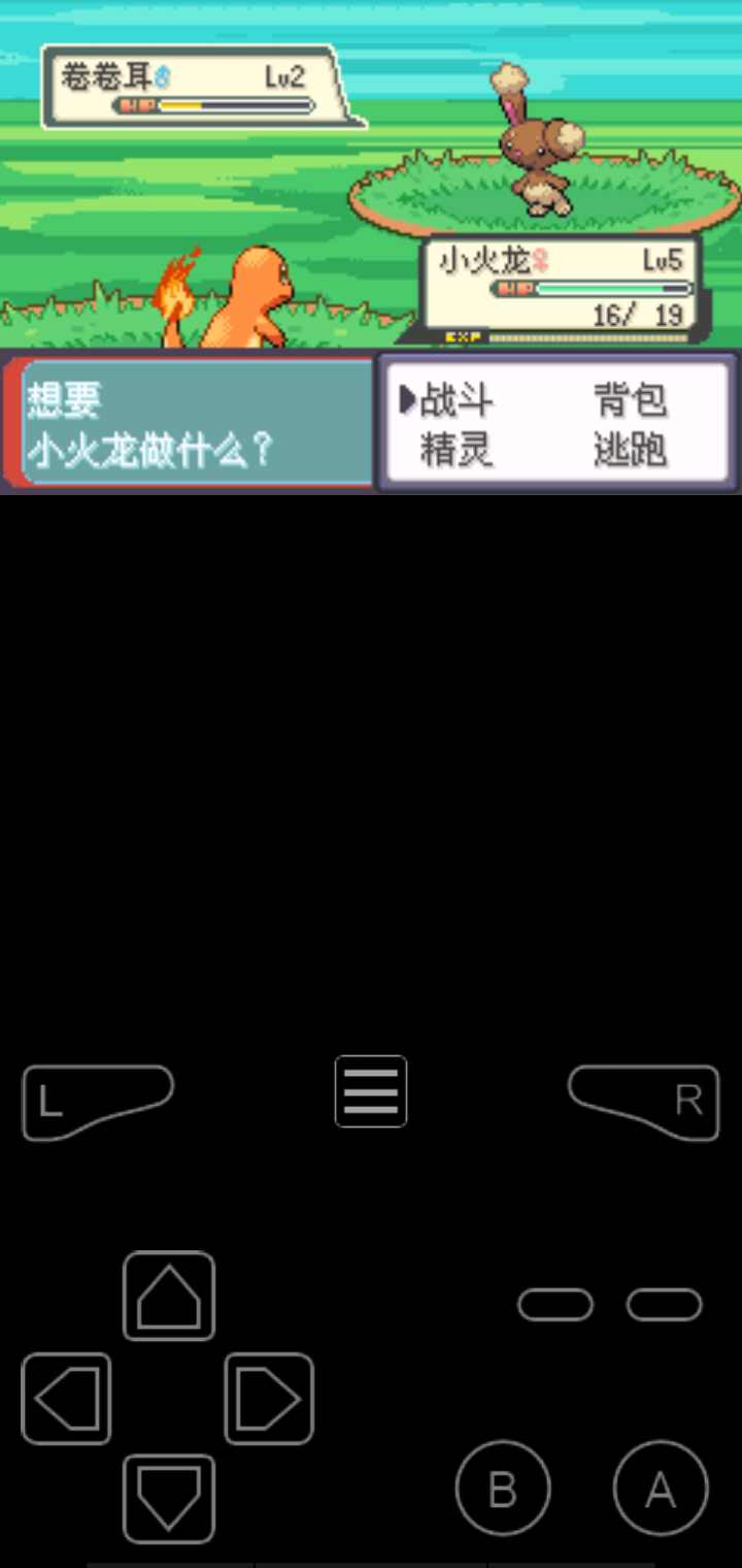 口袋妖怪-最强进化