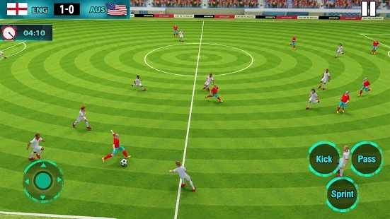 超级足球联赛2019