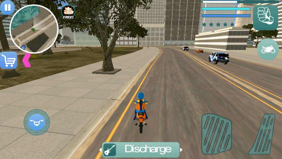 欧吉火柴人绳索英雄