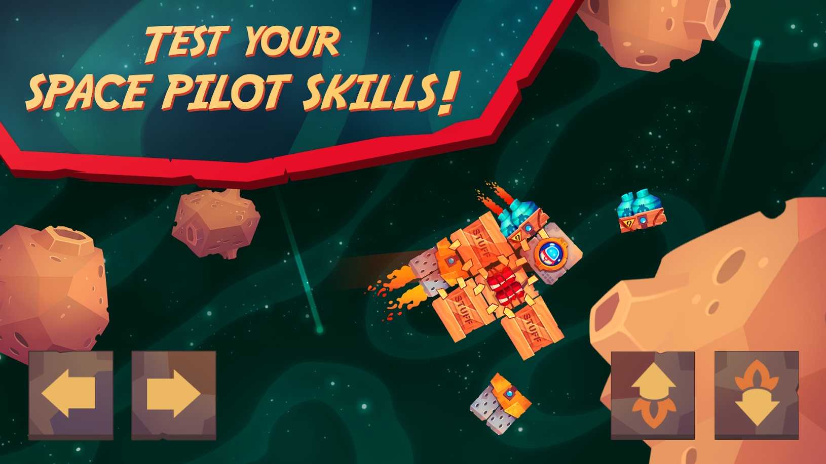 太空旅行:未知探险 太空旅行:未知探险