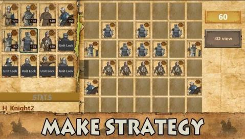 战争王国：英雄诞生