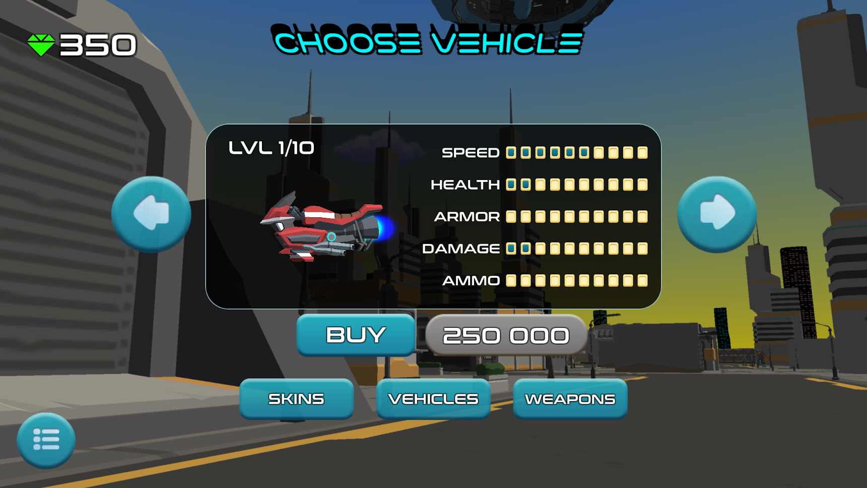 赛博朋克罪之城