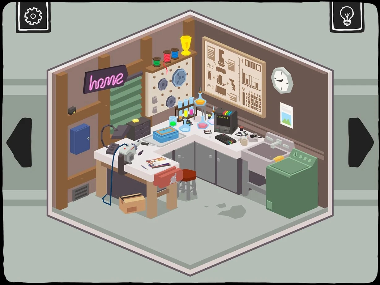 大发明家 大发明家