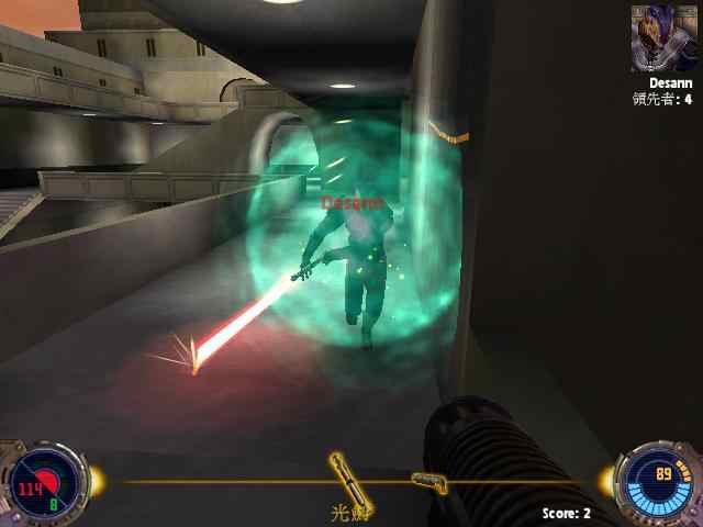 星球大战：绝地武士2