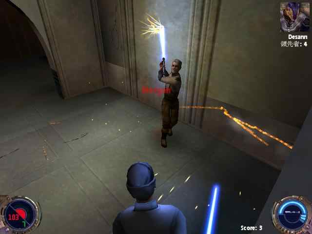 星球大战：绝地武士2