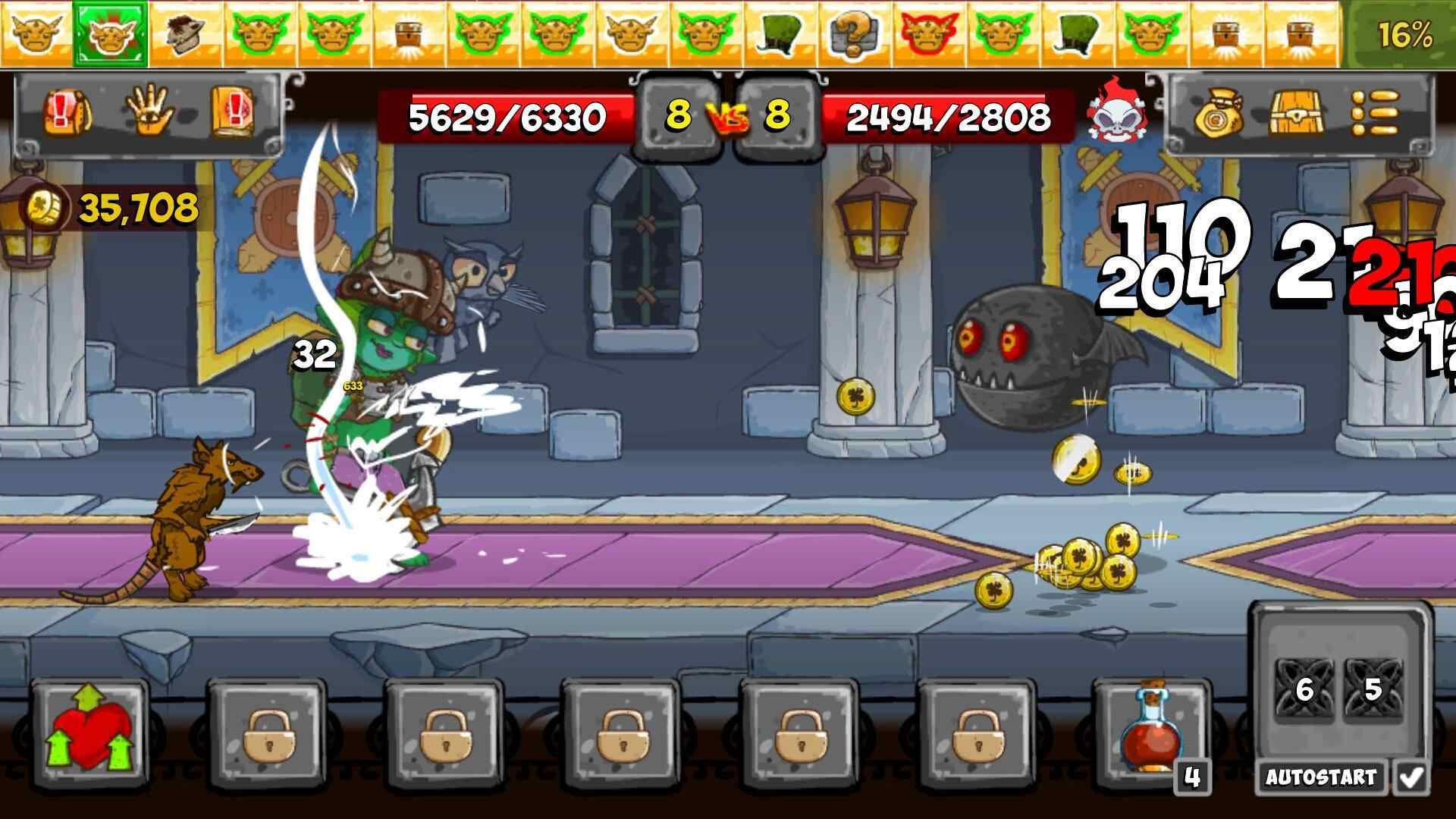 让我们一起旅行：猎龙者