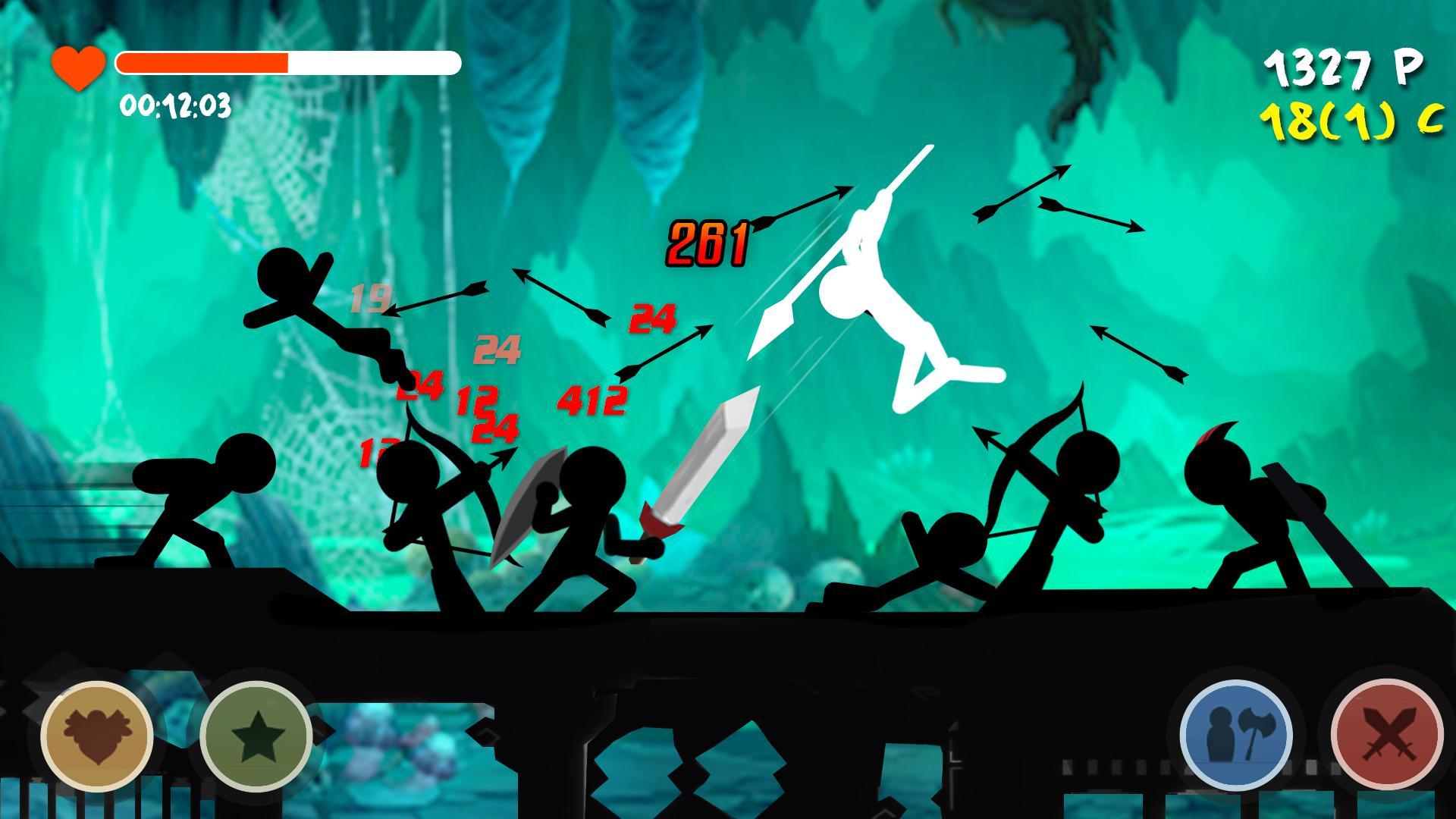 斗士先生 斗士先生