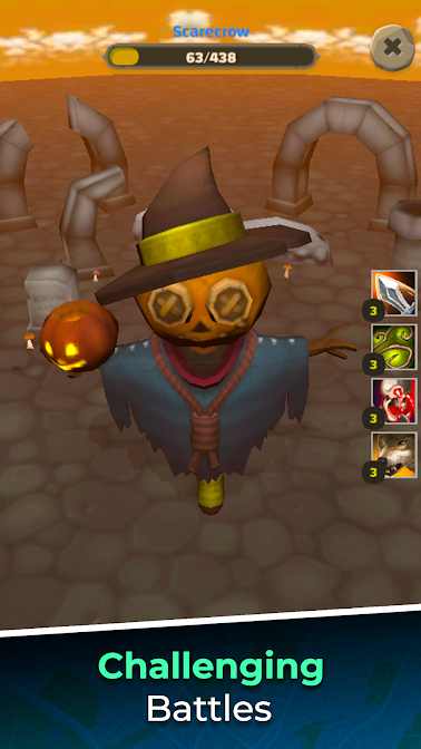 魔法街区(辅助菜单)