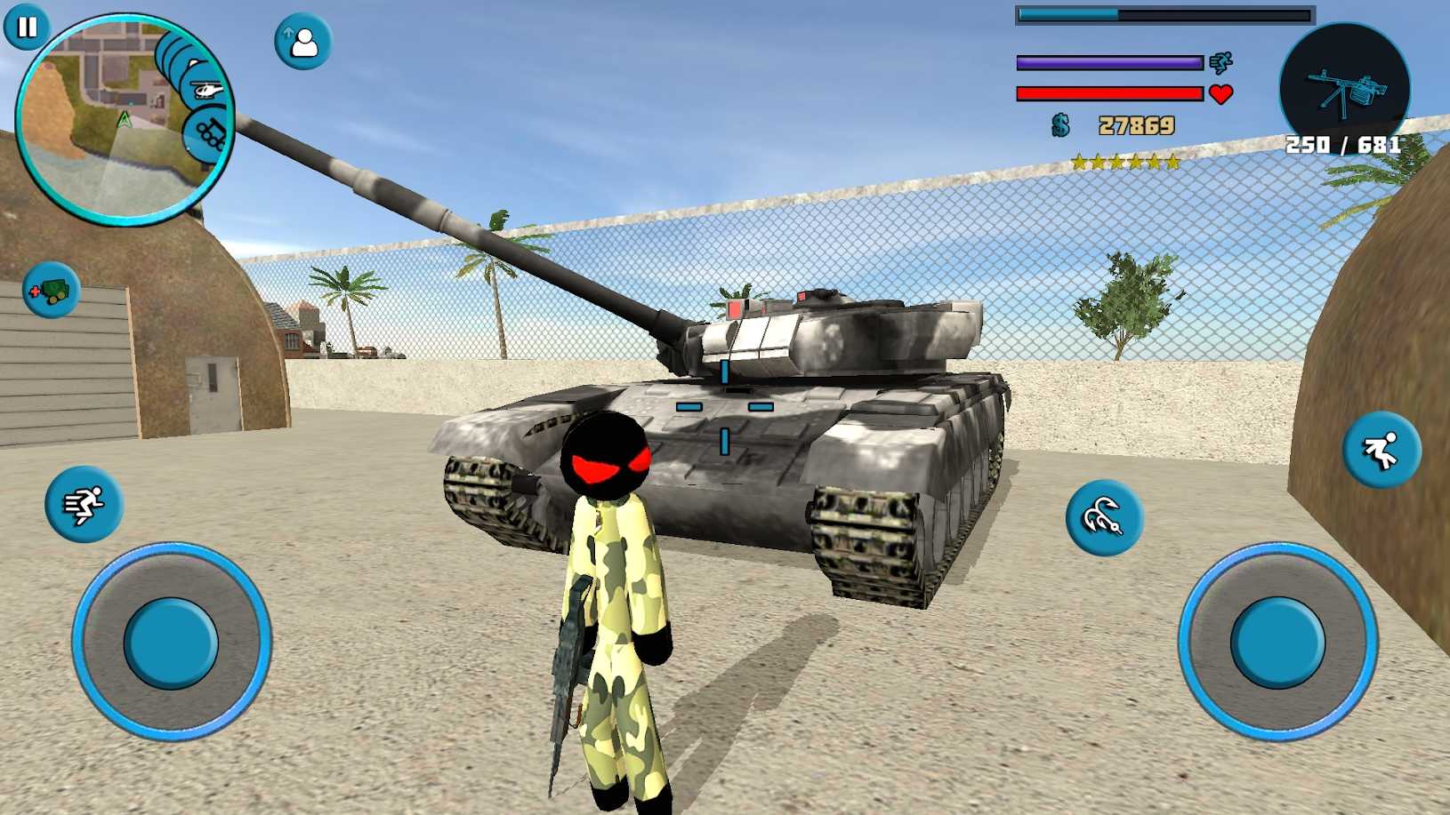 超级英雄火柴人:计数器越野 超级英雄火柴人:计数器越野