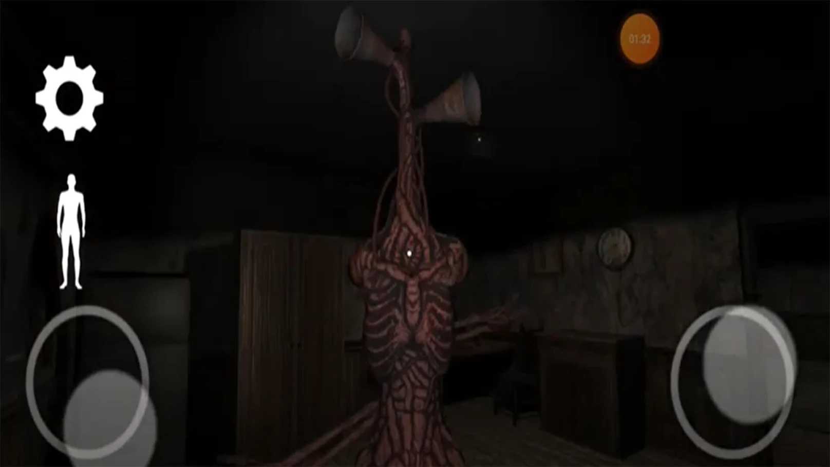 警笛头vs小猪奶奶