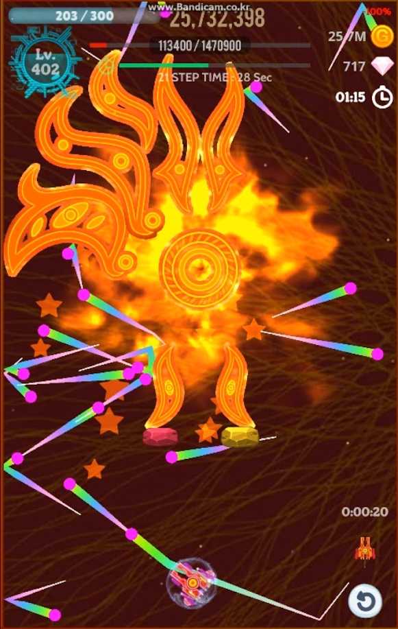 无限方块高级版