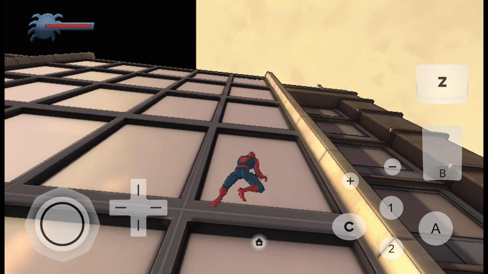 蜘蛛侠 破碎时空