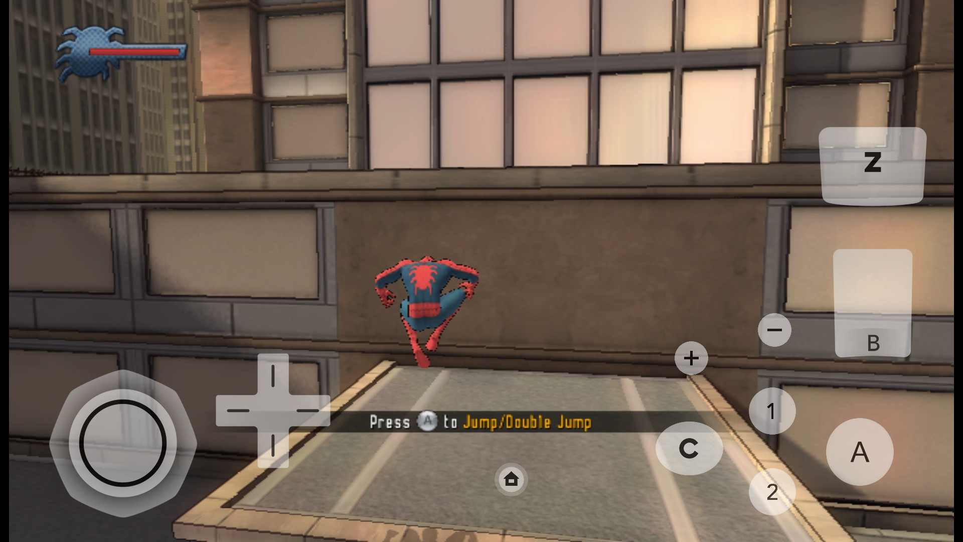 蜘蛛侠 破碎时空