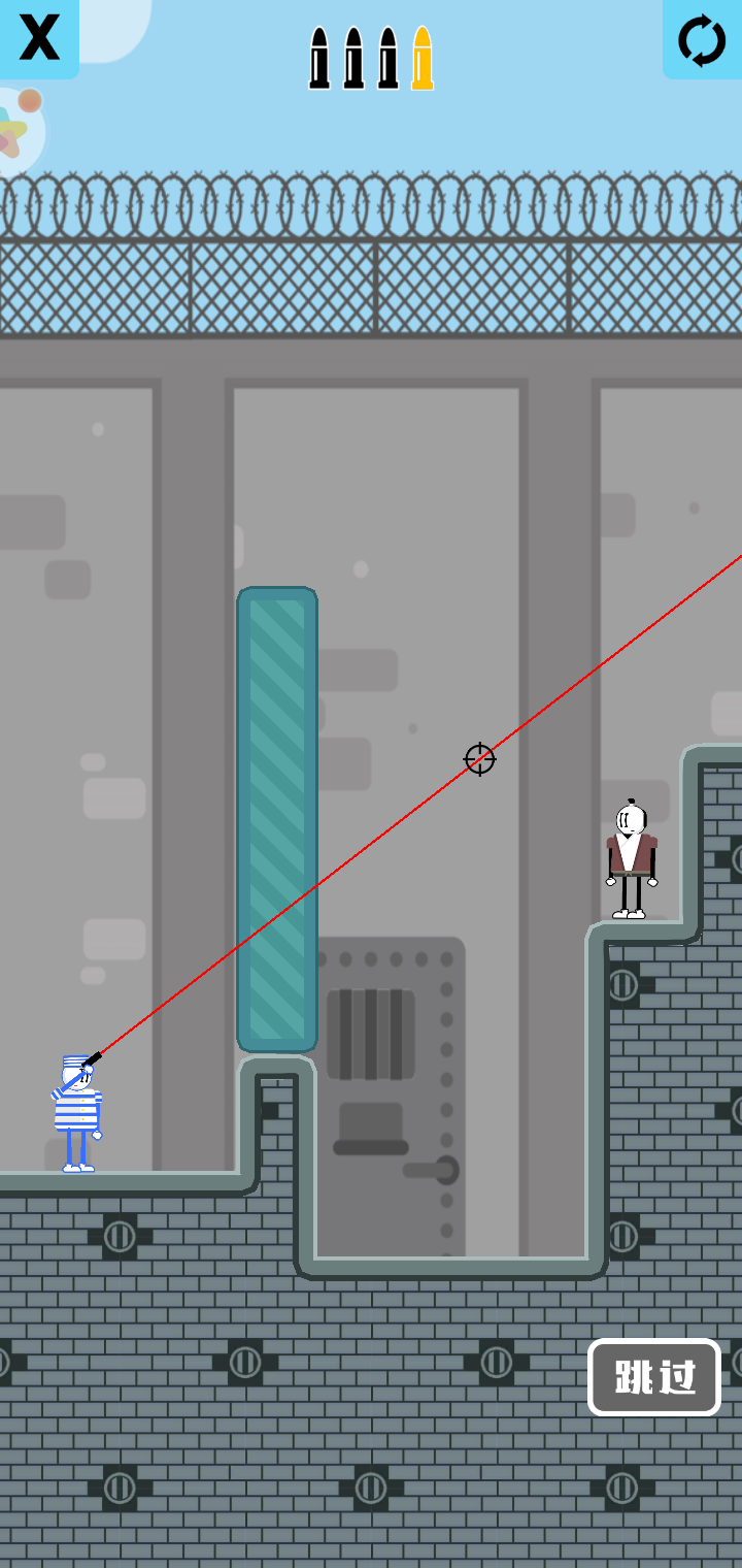 火柴人先生:刺激吃鸡 火柴人先生:刺激吃鸡