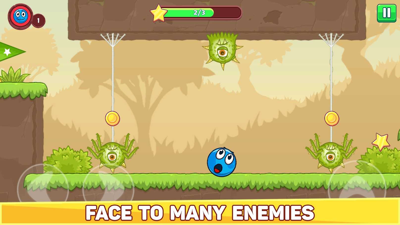 弹跳球5 弹跳球5