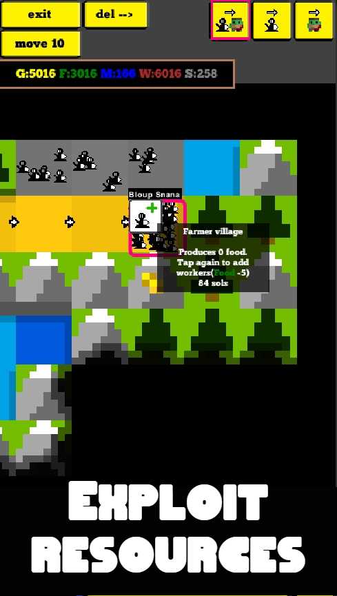 RAWAR2:策略游戏 RAWAR2:策略游戏