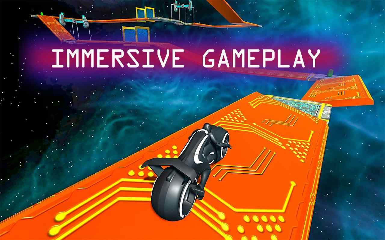 银河摩托骑士 银河摩托骑士