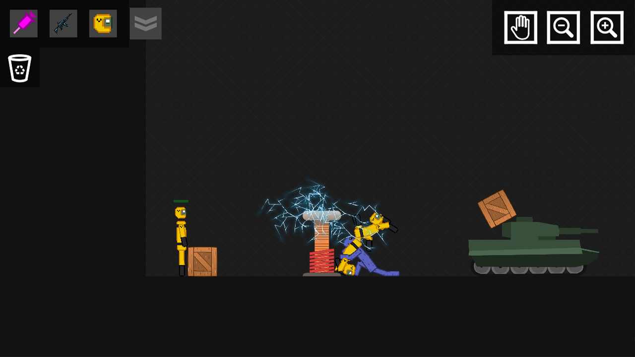 人类游乐场：外星人