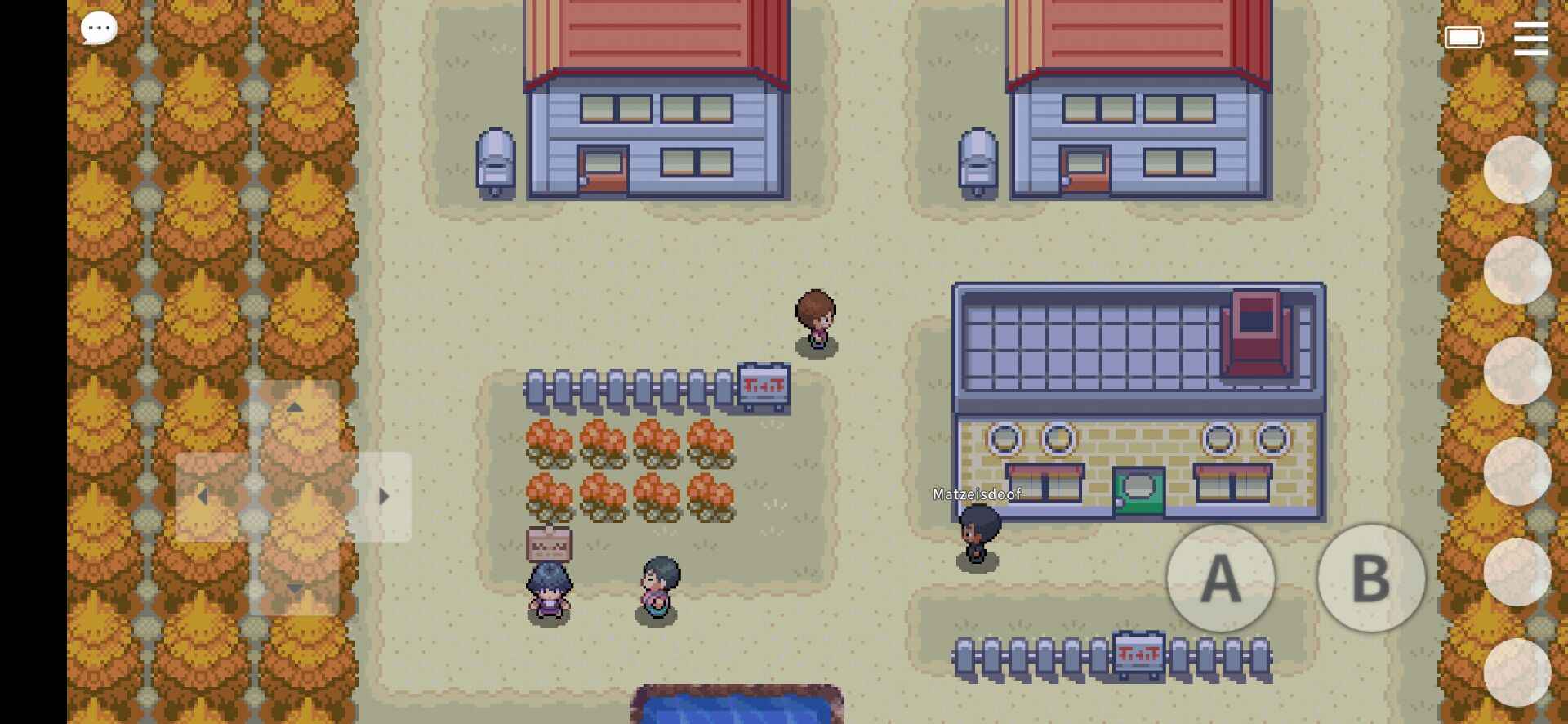 PokeMMO宝可梦联机版