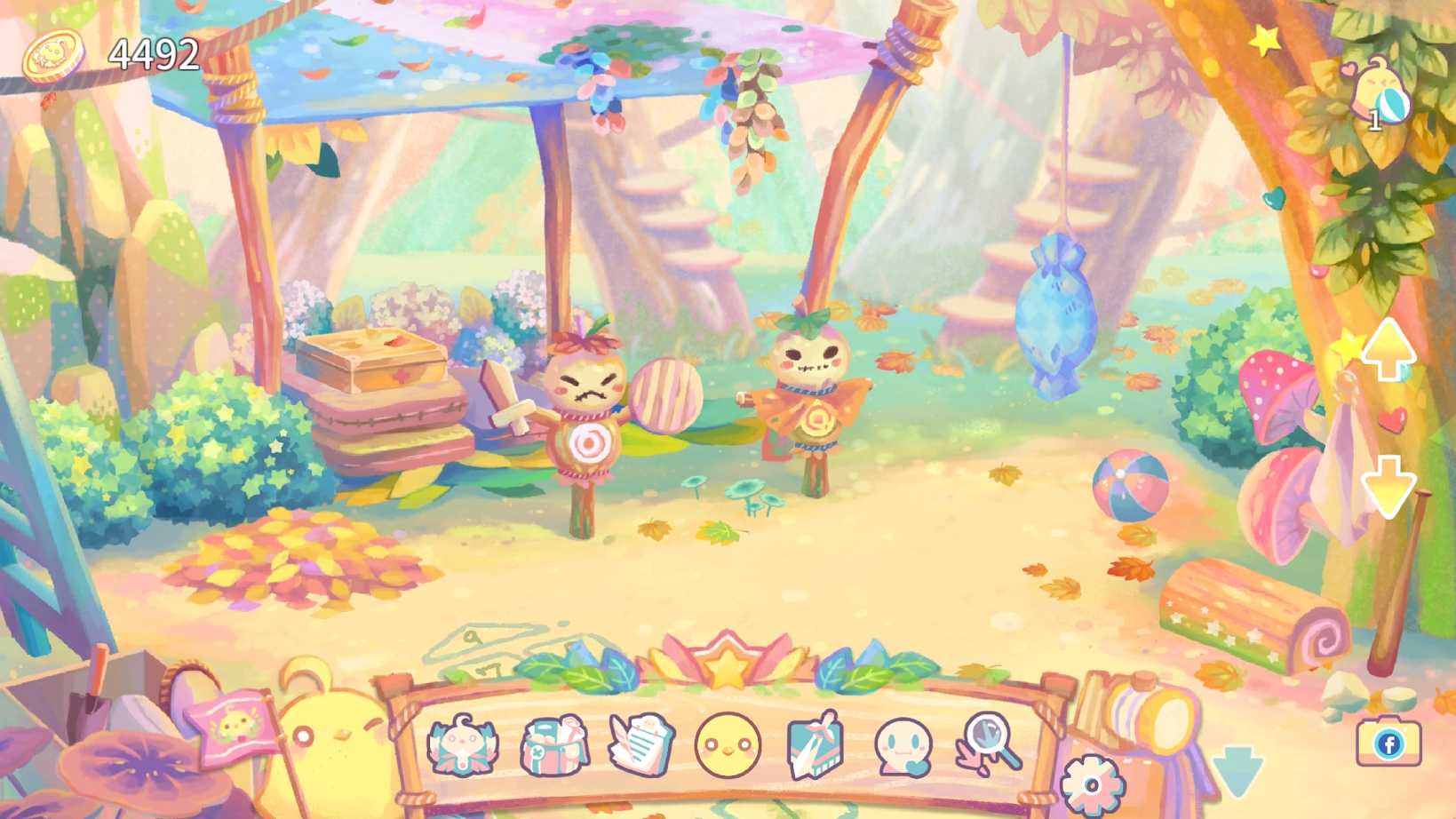 呆毛鸡育成日记 呆毛鸡育成日记