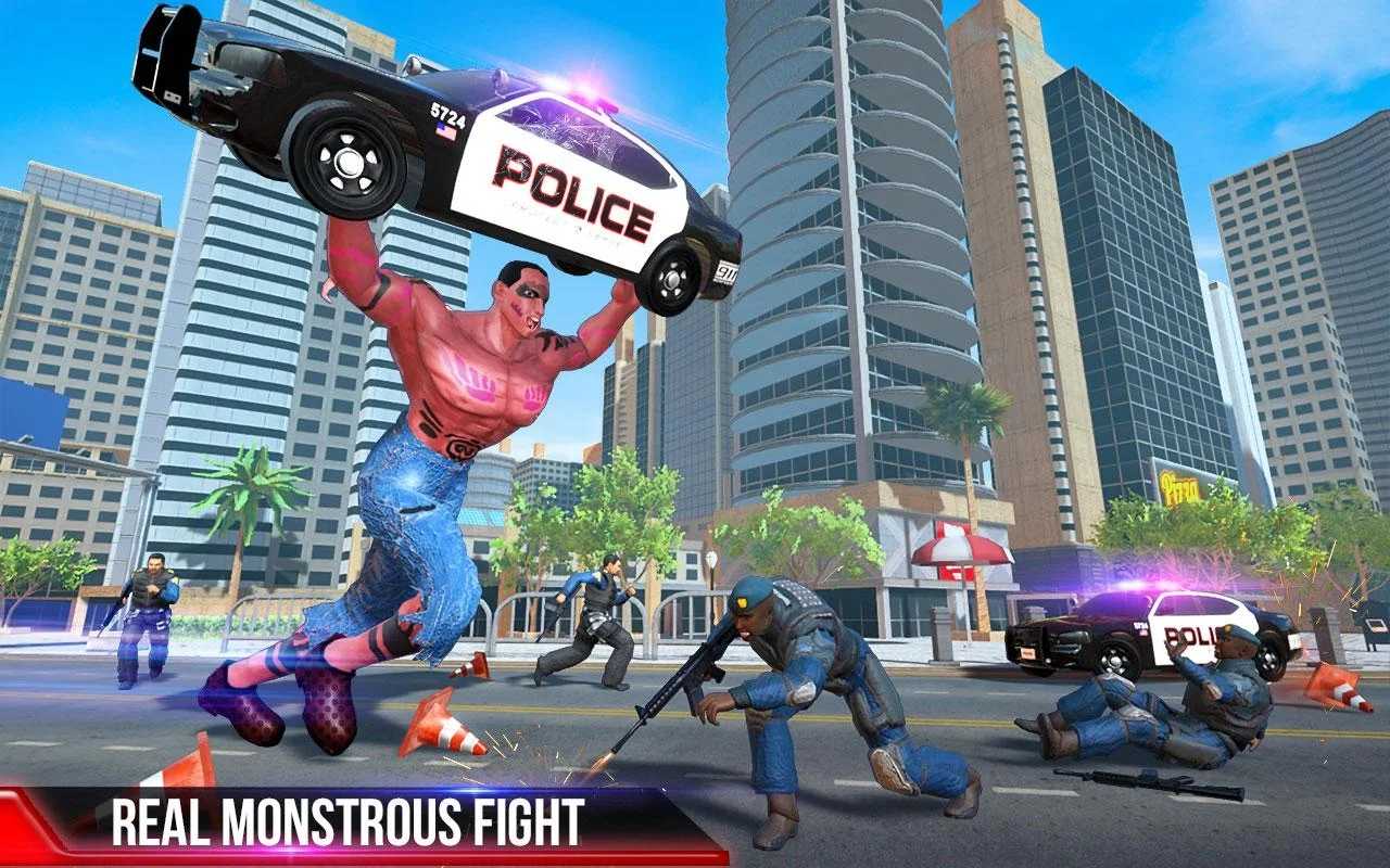 超级英雄监狱逃生 超级英雄监狱逃生