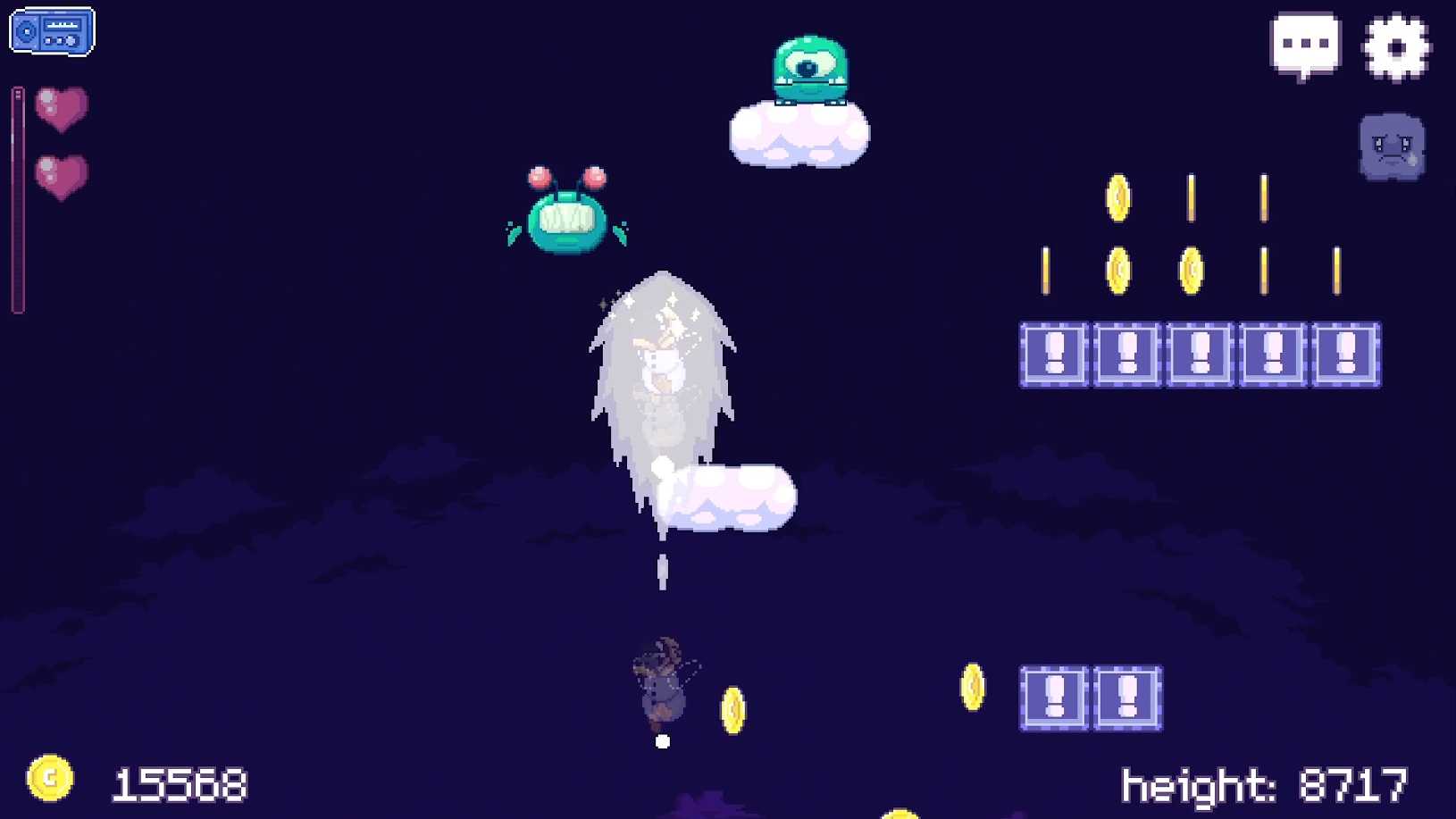 企鹅跳跃 企鹅跳跃