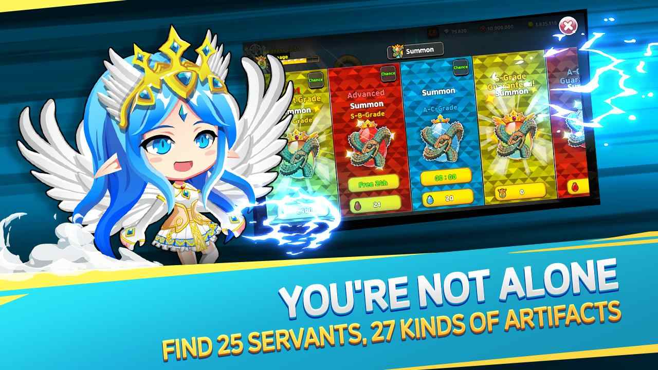 女武神射手 女武神射手