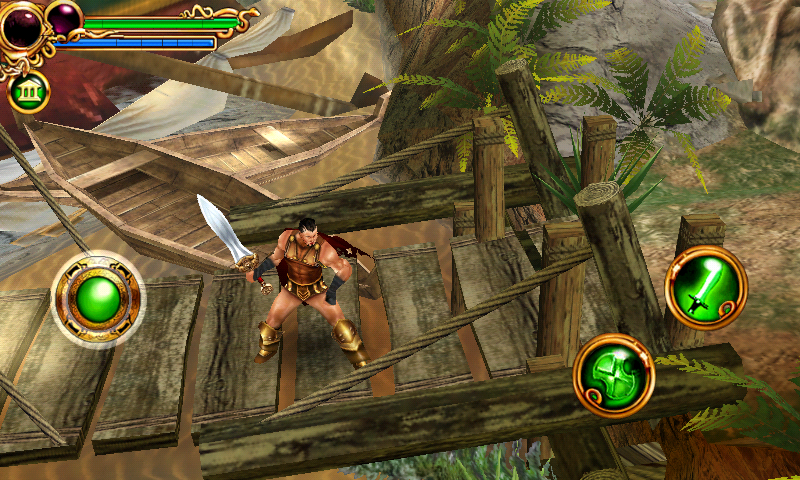 斯巴达英雄 斯巴达英雄