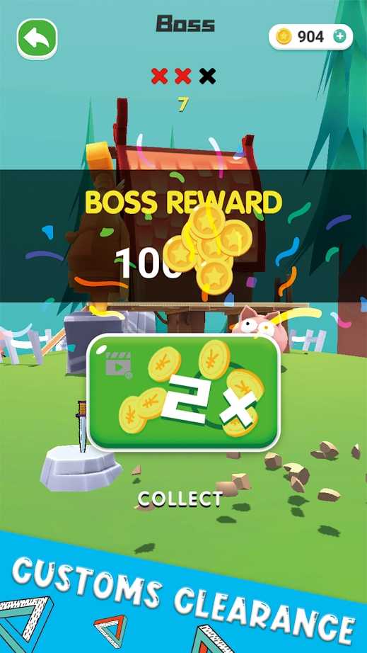 飞刀大师 飞刀大师