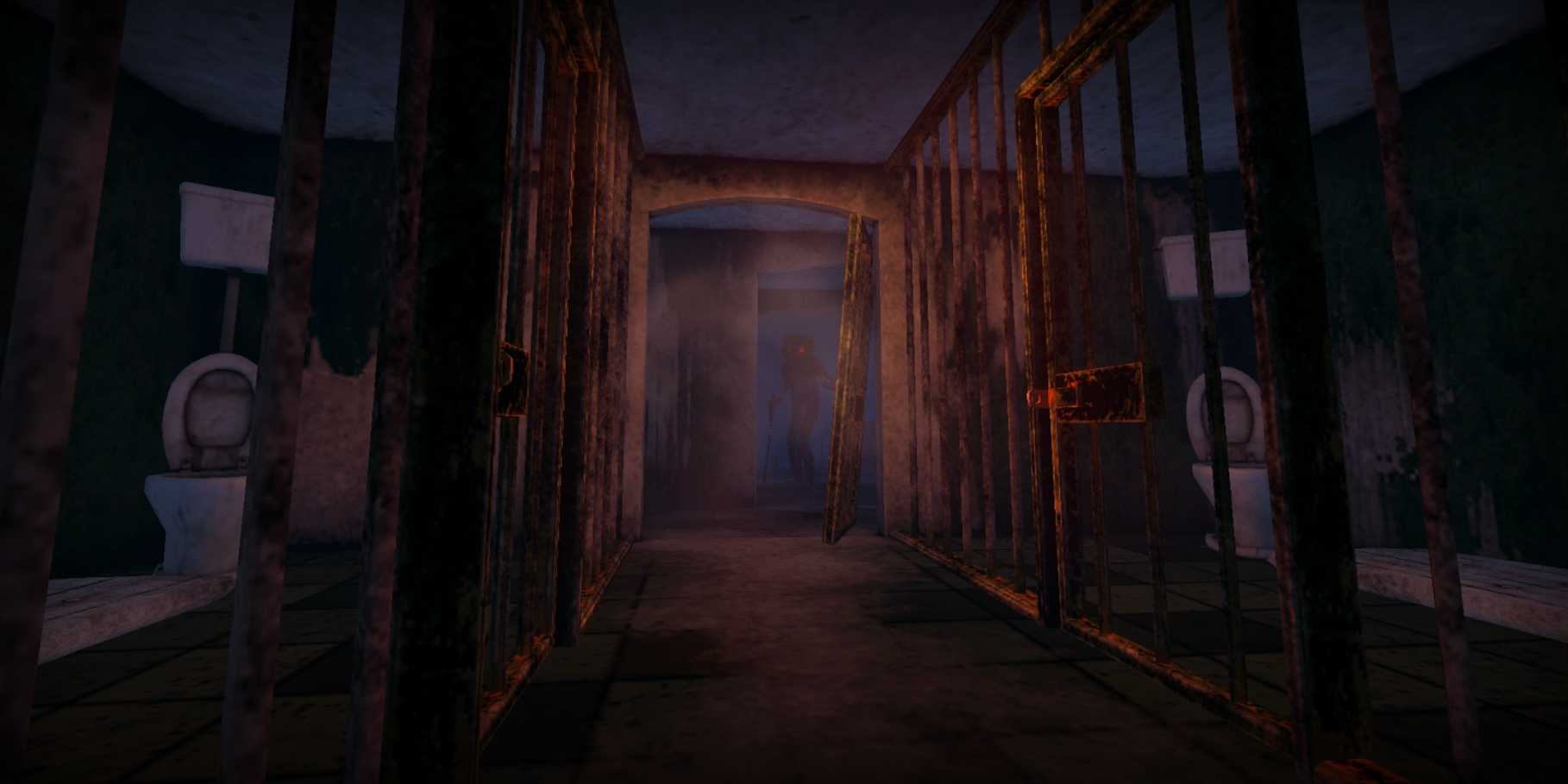 恐怖玩具熊 恐怖玩具熊