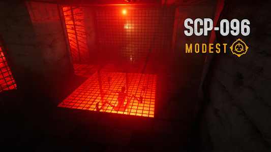 SCP 096
